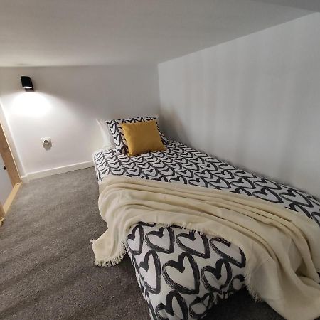 Precioso Apartamento En Puente Vallecas, Madrid. D Bagian luar foto